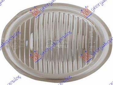 MIGAVAC U KRILU BELI 06- za Ford Ka od 2008. do 2016. god.