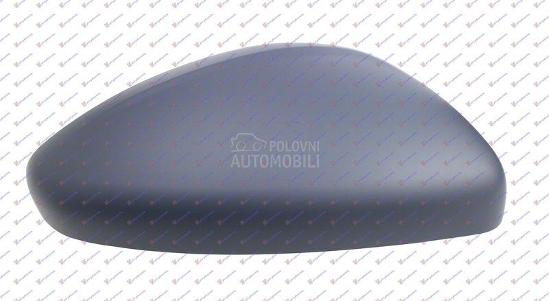 NEMA- POKLOPAC RETROVIZORA...