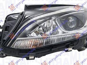 FAR ELEKTRICNI SA LED... za Mercedes Benz GLE Klasa od 2015. do 2019. god.