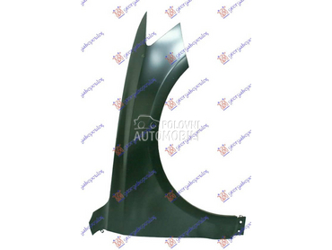 KRILO Desno za Audi Q5 od 2012. do 2016. god.