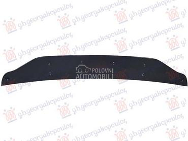 SPOJLER ZADNJEG BRANIKA... za Mercedes Benz E Klasa za 2023. god.