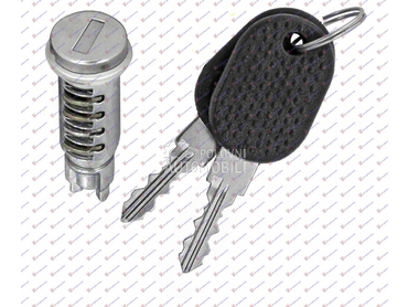 CILINDAR BRAVE... za Peugeot Ostalo od 2002. do 2006. god.