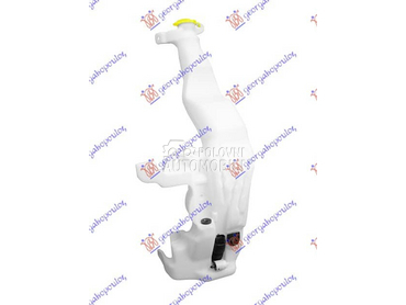 POSUDA ZA TECNOST BRISACA za Jeep Grand Cherokee od 2011. do 2014. god.