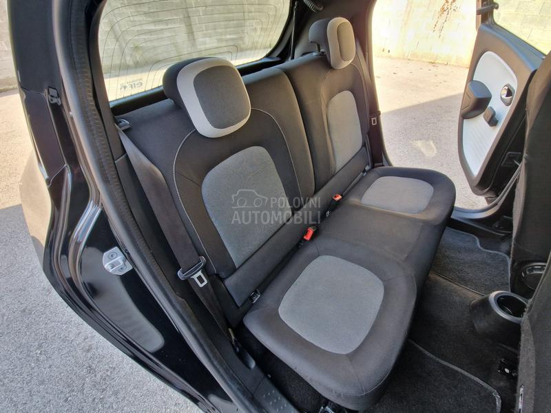 Renault Twingo 0.9 TCE 90000k.m N0V