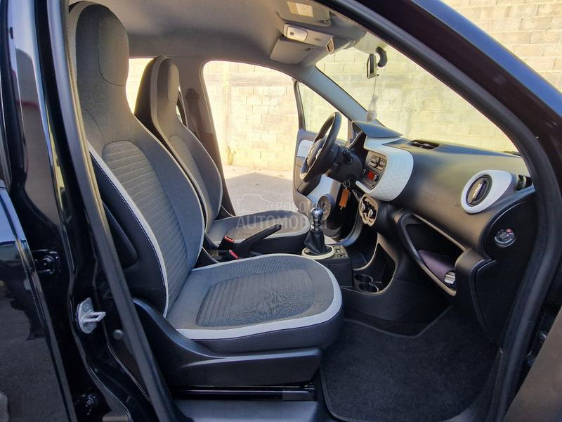 Renault Twingo 0.9 TCE 90000k.m N0V