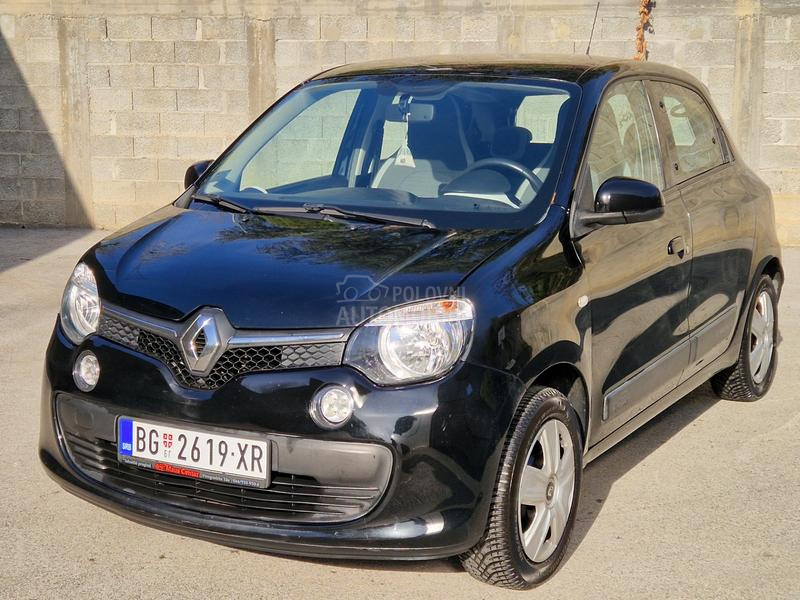 Renault Twingo 0.9 TCE 90000k.m N0V