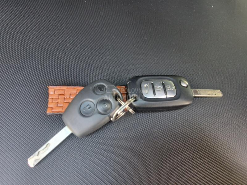 Renault Twingo 0.9 TCE 90000k.m N0V