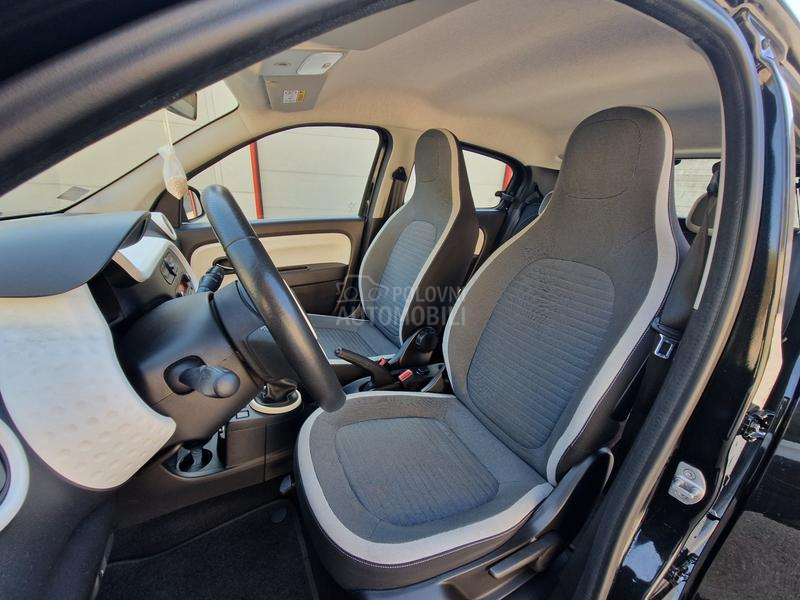 Renault Twingo 0.9 TCE 90000k.m N0V