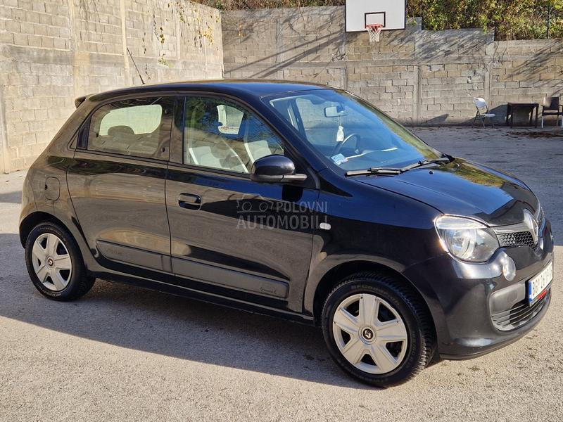 Renault Twingo 0.9 TCE 90000k.m N0V