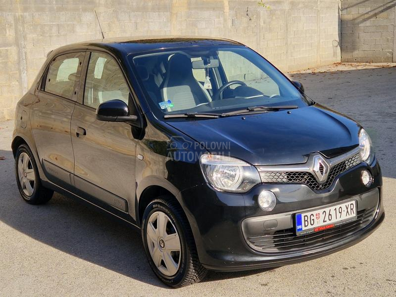 Renault Twingo 0.9 TCE 90000k.m N0V