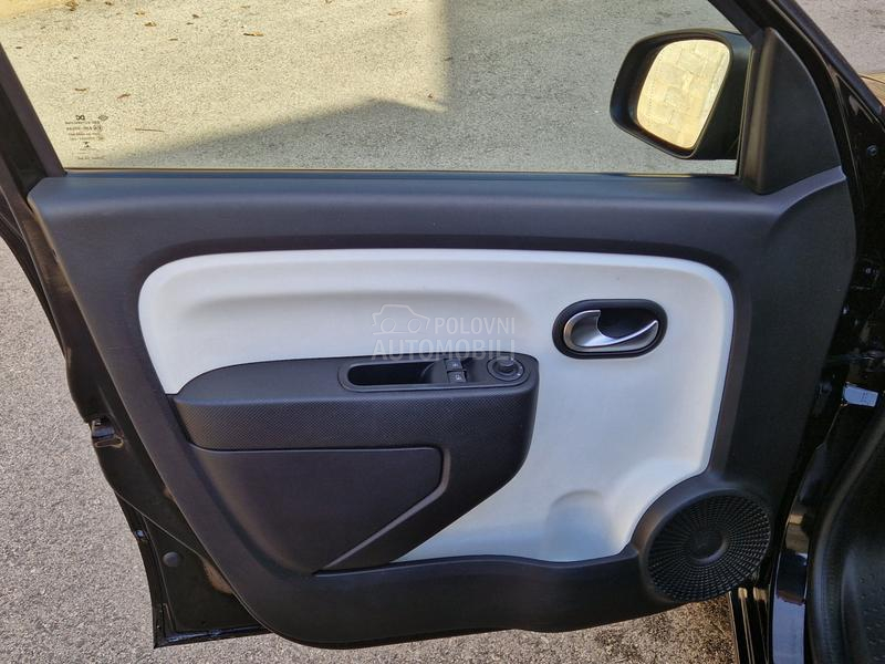 Renault Twingo 0.9 TCE 90000k.m N0V