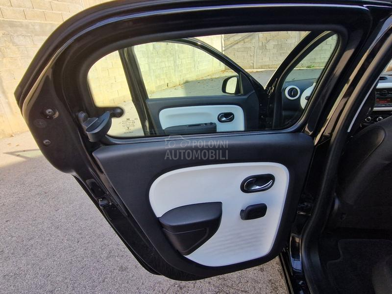 Renault Twingo 0.9 TCE 90000k.m N0V