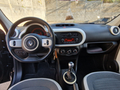 Renault Twingo 0.9 TCE 90000k.m N0V
