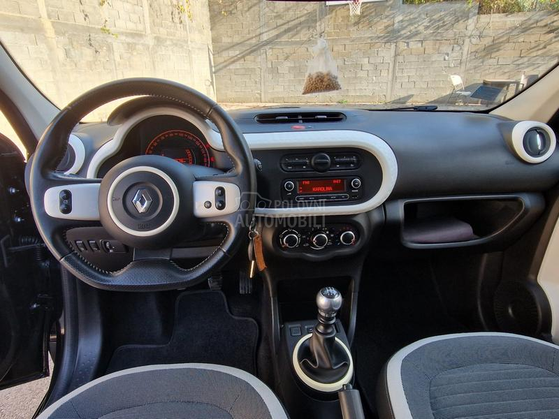 Renault Twingo 0.9 TCE 90000k.m N0V