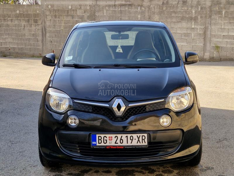 Renault Twingo 0.9 TCE 90000k.m N0V