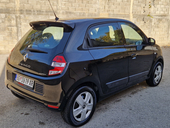 Renault Twingo 0.9 TCE 90000k.m N0V