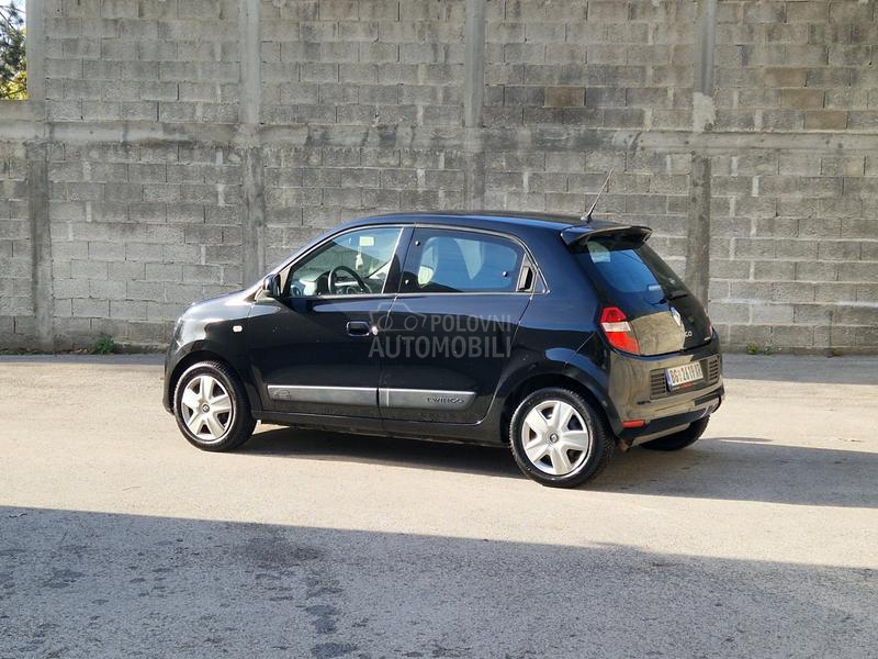 Renault Twingo 0.9 TCE 90000k.m N0V
