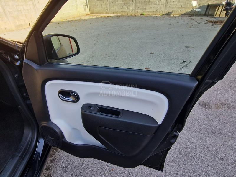 Renault Twingo 0.9 TCE 90000k.m N0V