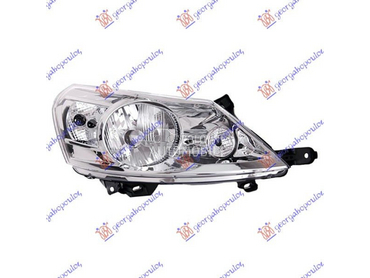 FAR Desno za Fiat Scudo od 2007. do 2016. god.