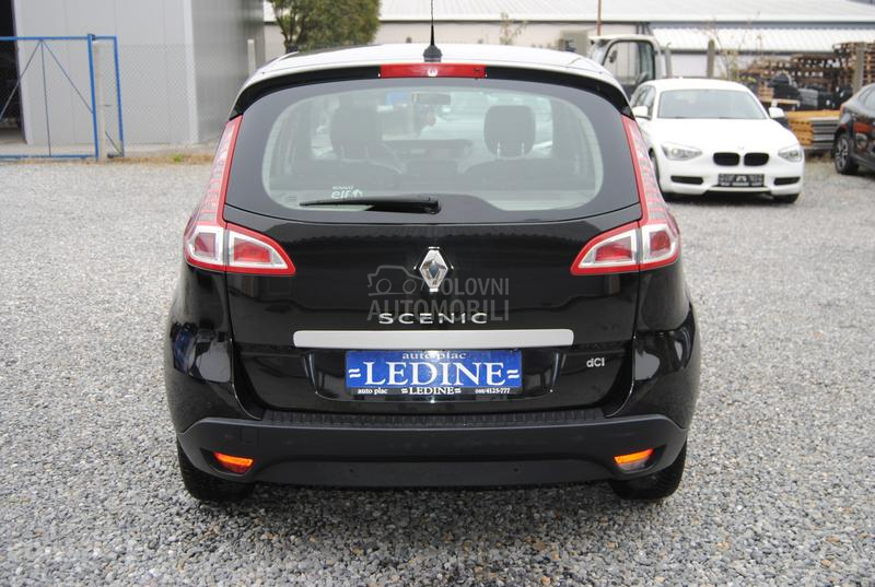 Renault Scenic 1,5 DCI