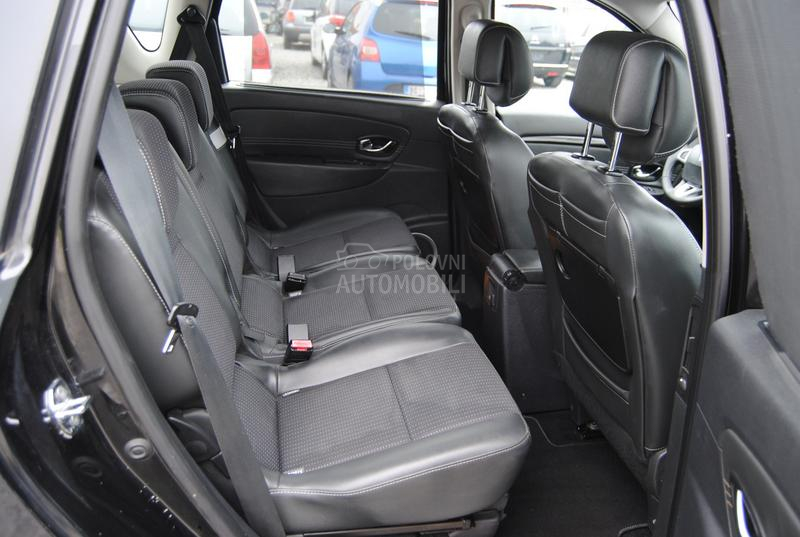 Renault Scenic 1,5 DCI