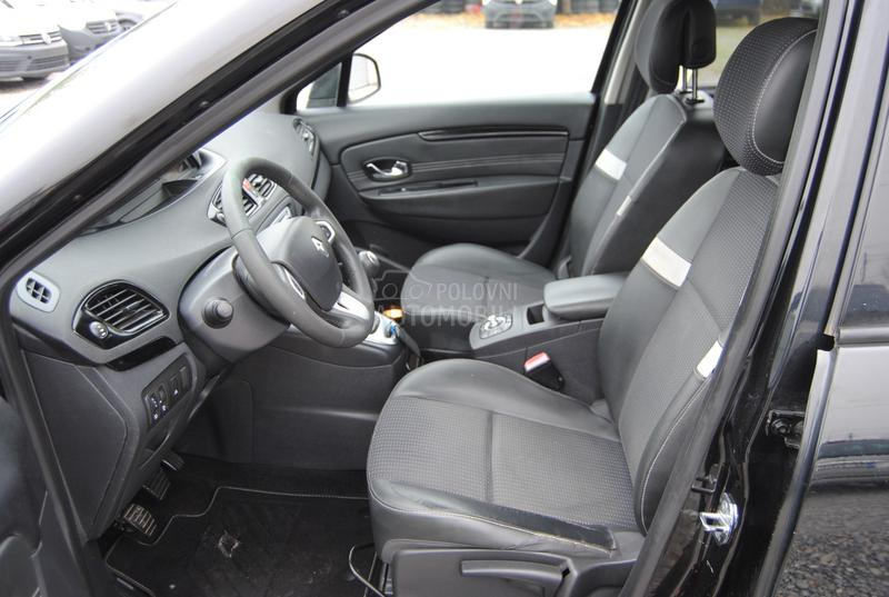 Renault Scenic 1,5 DCI