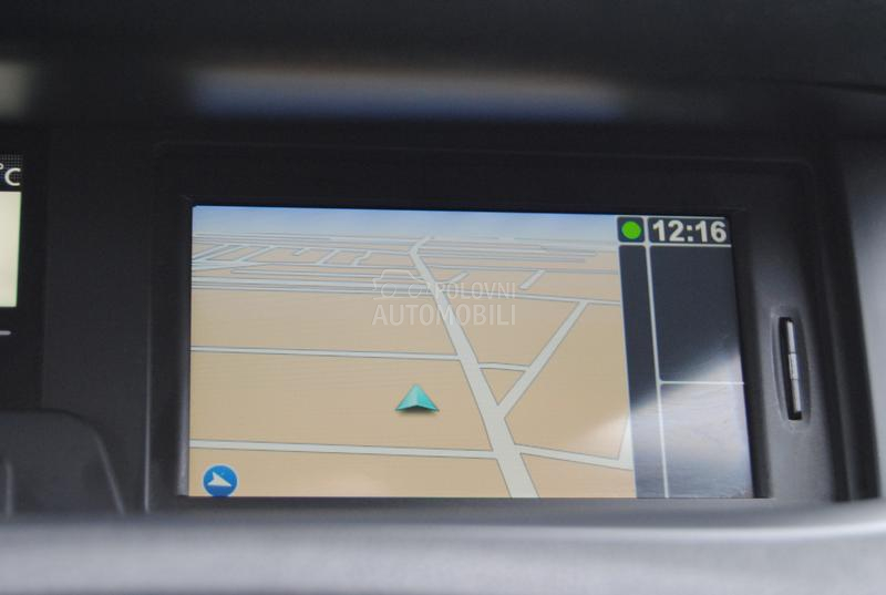 Renault Scenic 1,5 DCI