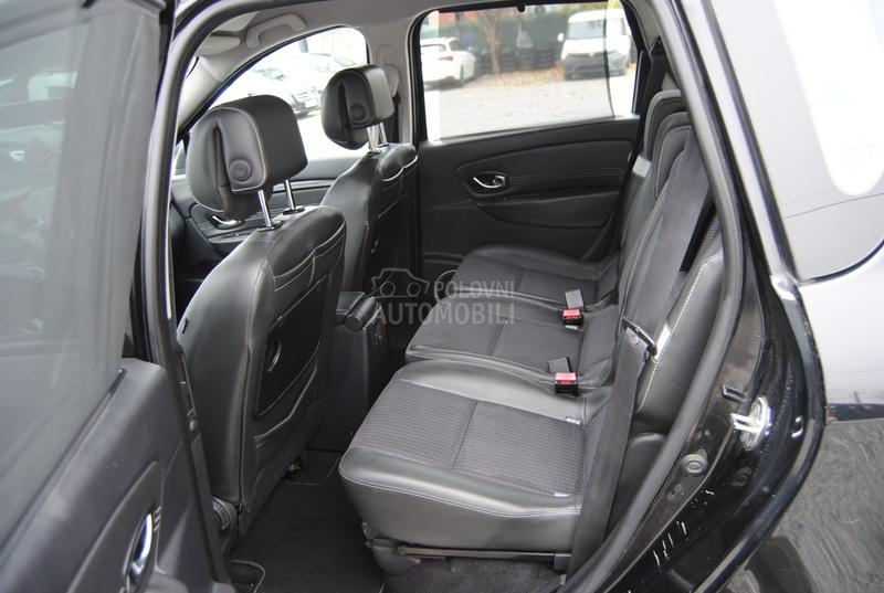 Renault Scenic 1,5 DCI