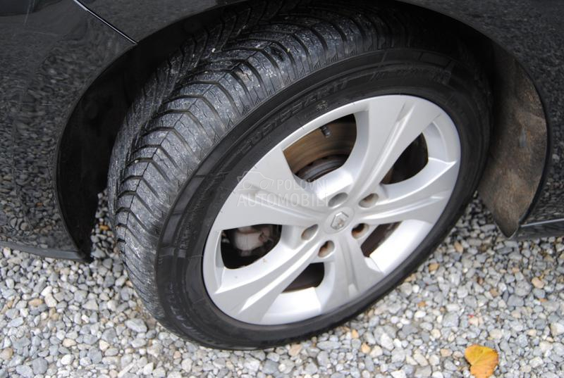 Renault Scenic 1,5 DCI