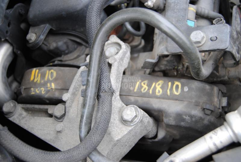 Renault Scenic 1,5 DCI