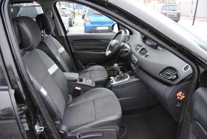 Renault Scenic 1,5 DCI