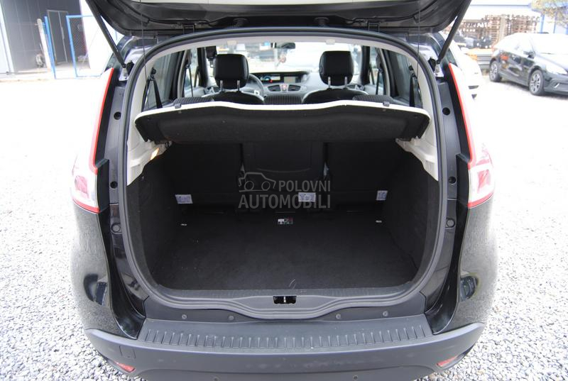 Renault Scenic 1,5 DCI