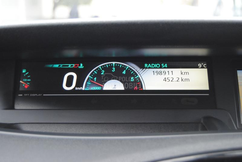 Renault Scenic 1,5 DCI