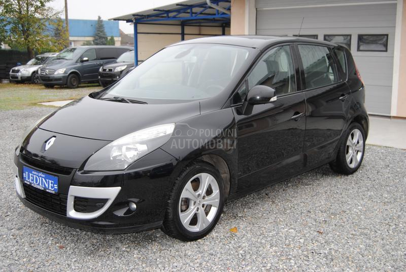 Renault Scenic 1,5 DCI