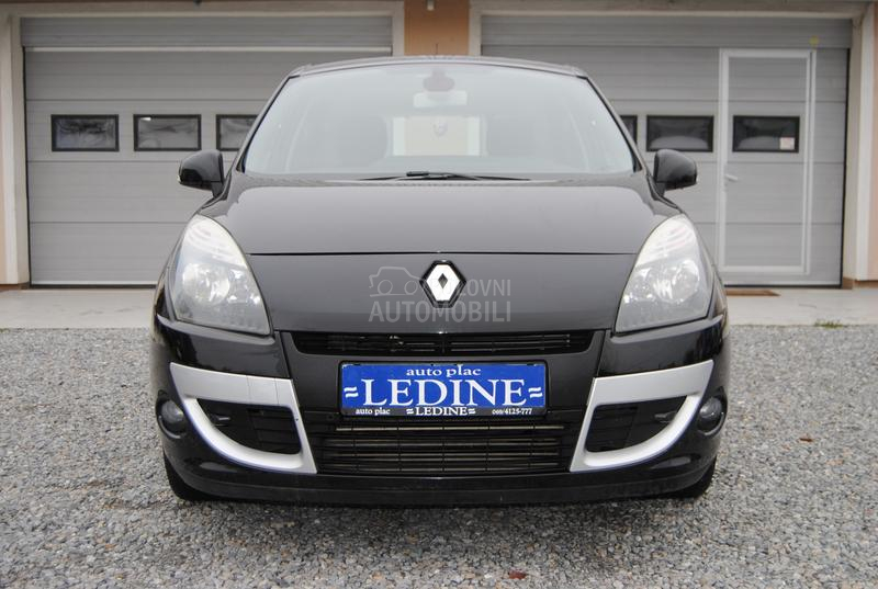 Renault Scenic 1,5 DCI