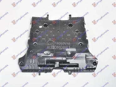 ZASTITA MOTORA DIZEL za Saab 9-5 od 1998. do 2005. god.