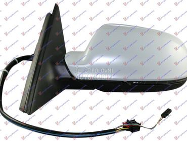 RETROVIZOR ELEKTRICNI SA... za Audi A4 od 2007. do 2011. god.