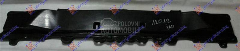 SINA ZADNJEG BRANIKA