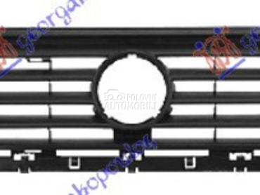 PVC MASKA 4 OTVORA KOMPLET za Volkswagen Golf 2 od 1988. do 1991. god.