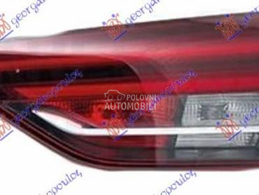 STOP LAMPA UNUTRASNJA Desno za Opel Insignia za 2017. god.