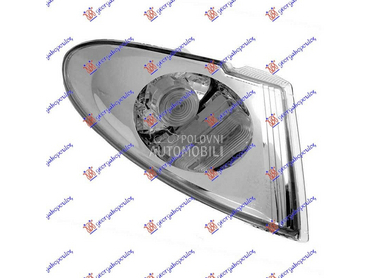 MIGAVAC 00- Levo za Renault Espace od 1992. do 2003. god.