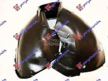 POTKRILO PLASTICNO Levo za Opel Insignia za 2017. god.