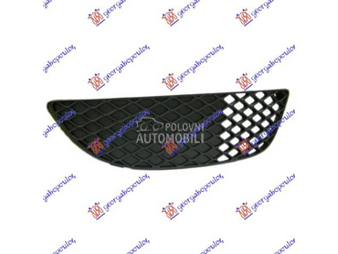 RESETKA PREDNJEG BRANIKA Desno za Mitsubishi Lancer za 2008. god.