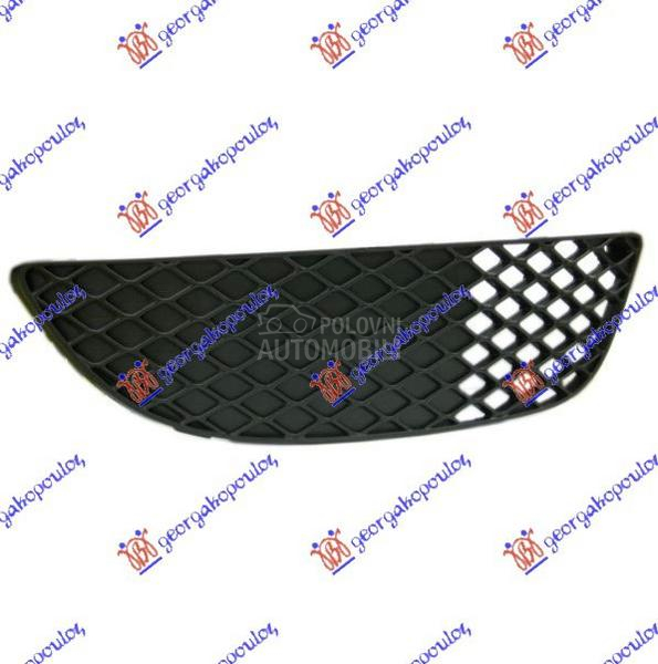 RESETKA PREDNJEG BRANIKA Desno