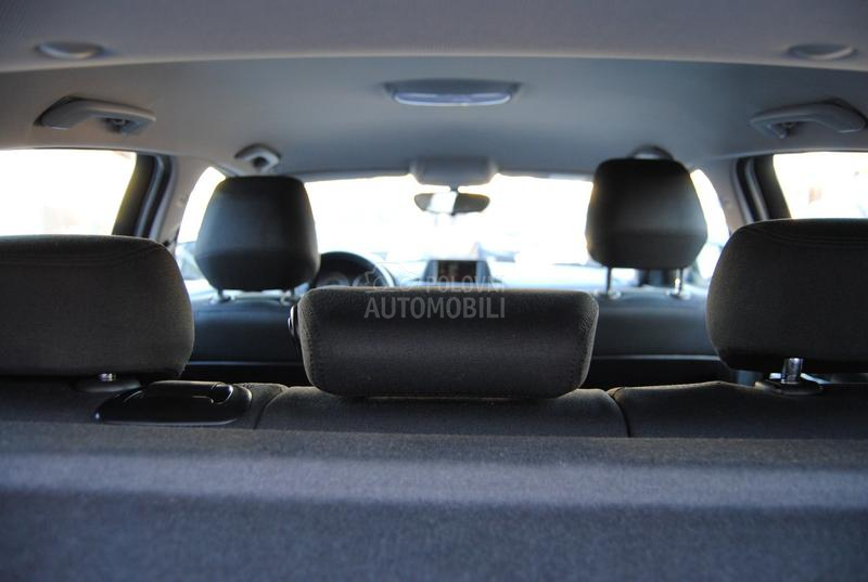 BMW 116 1,6 TD EXCLUSIVE