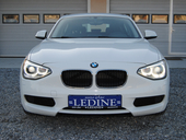 BMW 116 1,6 TD EXCLUSIVE