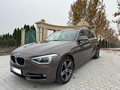 BMW 116 2.0 Sport-Reg God.