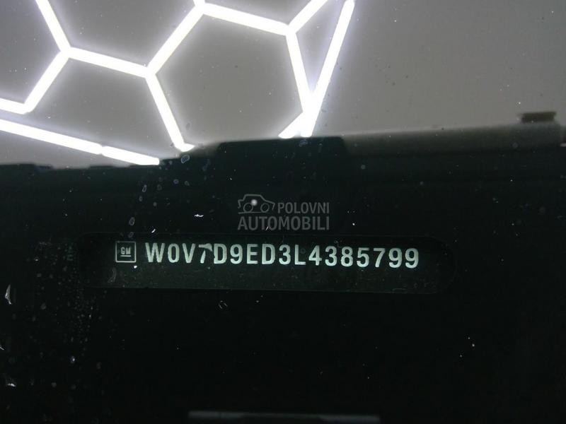 Opel Crossland X  1.2 Edition 110hp