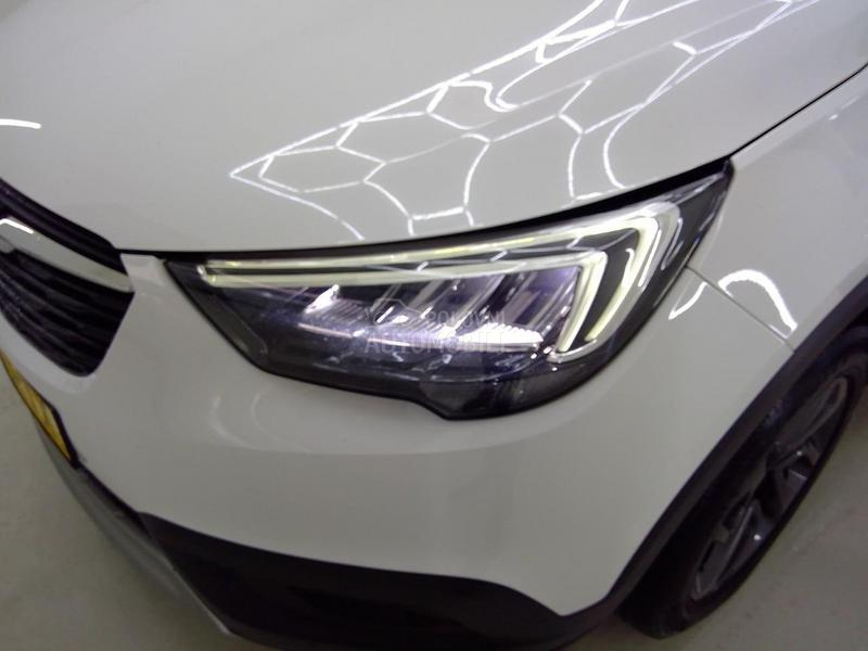 Opel Crossland X  1.2 Edition 110hp