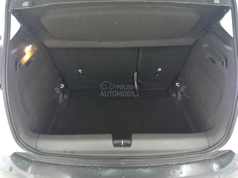 Opel Crossland X  1.2 Edition 110hp